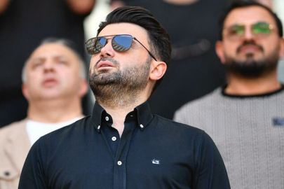 Bursaspor Başkanı Çelik’ten galibiyet tebriği