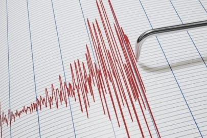 Kolombiya'da 7.1 büyüklüğünde deprem