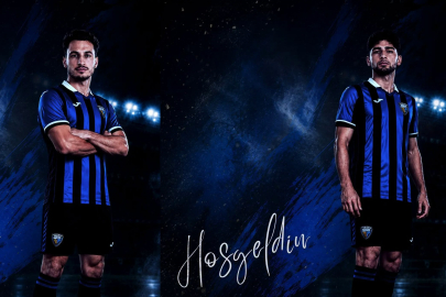 Karacabey Belediyespor'da 2 transfer