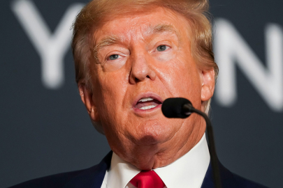 Trump’tan FIFA Başkanı Infantino’ya destek