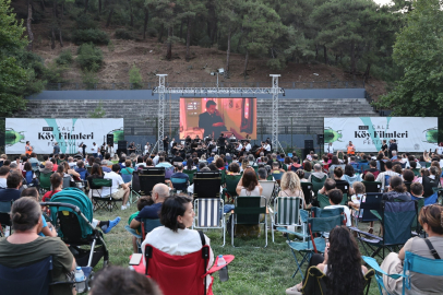 Çalı Köy Filmleri Festivali 10 yaşında