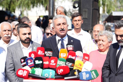 Nihat Yeşiltaş'tan 'YENİ Parti'ye üye olun' çağrısı