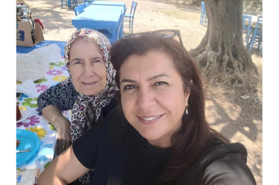 Nilüfer Belediye Başkan Yardımcısı Serpil Turhan Altun'un acı günü
