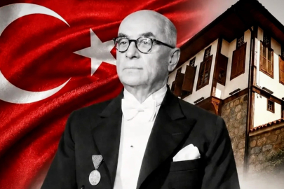 Celal Bayar'ın doğduğu ev müze olarak açılıyor