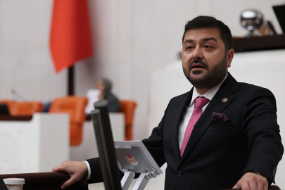 CHP’li Milletvekili Yazgan hakkında taciz iddiasıyla re’sen soruşturma başlatıldı