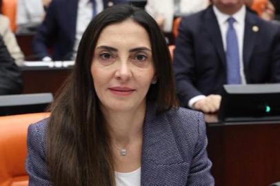 YENİ Partili Kayışoğlu: 'Şeftalide fiyat çöktü, maliyet katlandı'