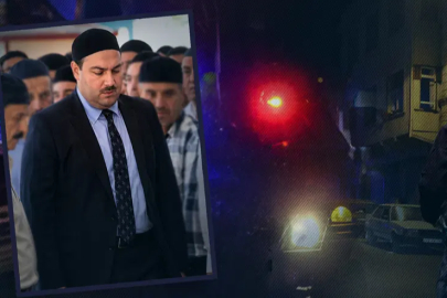 Alihan Kuriş gizli bölmede yakalanmış!