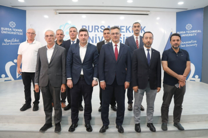 Bursa'da deprem riskine karşı ortak akıl vurgusu