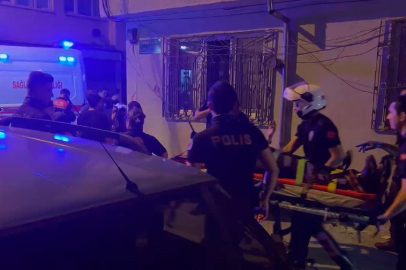 Bursa’da motosikletli Yunus timi motosikletle çarpıştı: 2’si polis 4 yaralı