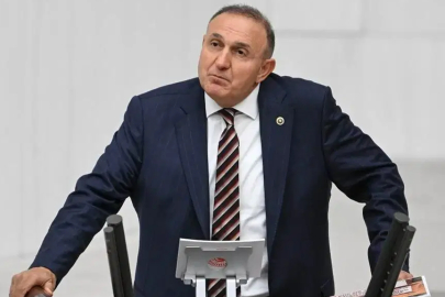 İYİ Parti'den bir istifa daha