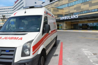 Bursa’da elektrik akımına kapılan 15 yaşındaki çocuk hayatını kaybetti