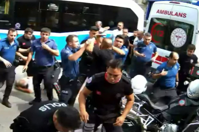 Bursa'daki akraba kavgasında 2 kişi tutuklandı