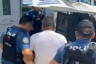 Bursa’da 10 yıl kesinleşmiş hapis cezası bulunan şahıs yakalandı