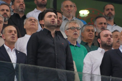 Enes Çelik: Oyun gücümüzün artacağından şüpheniz olmasın