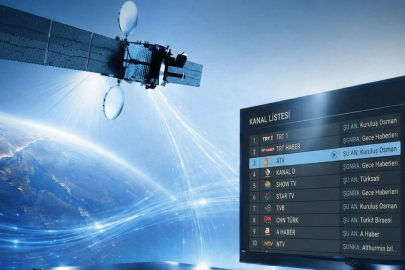 Türksat 4A yeni uydu ayarı nasıl yapılır?