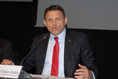 Emekli Amiral Türker Ertürk tutuklandı