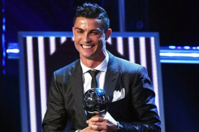 Ronaldo'dan emeklilik sinyali