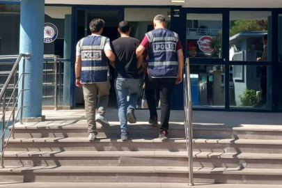 Bursa'da kesinleşmiş hapis cezası bulunan 7 şahıs yakalandı