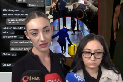 Güllü’nün kızına ağırlaştırılmış müebbet talebi