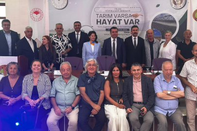 TİGEM’den 2026 hedefi: 233 bin ton sertifikalı tohum