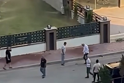 Yeni Parti Milletvekili Melih Meriç bıçaklı saldırıya uğradı