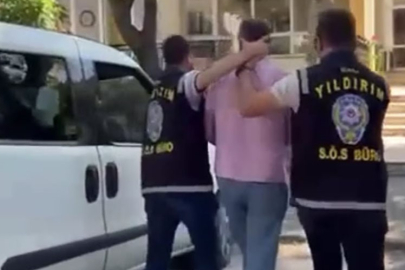 Bursa'da 9 aranan şahıs yakalandı