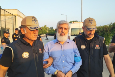 Furkan Vakfı’na operasyon: Alparslan Kuytul, eşi ve çok sayıda kişi gözaltında