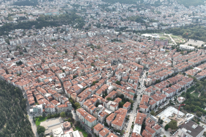 Altıparmak-Çarşamba'da kentsel dönüşüm hızlanıyor