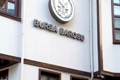 Bursa Barosu: “Türkiye Cumhuriyeti şeyhler, dervişler, müritler, mensuplar memleketi olamaz”