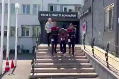Bursa'da canlı yayında genç kadını yüzünden bıçaklayan sanık tahliye edildi