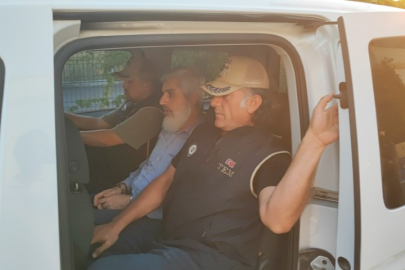 ’Kuytulcular’ operasyonunda ünlü börekçiye de kayyım atandı