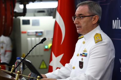 MSB'den İsrail'in saldırısına ilişkin açıklama