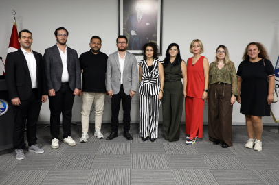 Mudanya'da e-ruhsat dönemi başlıyor
