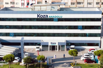 NEV’den KOZA’ya: Bursa ve Balıkesir’de sağlık sektöründe yeni dönem