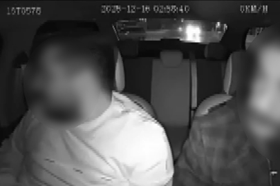 Polis memuruna ateş eden şahıs hayatını kaybetti