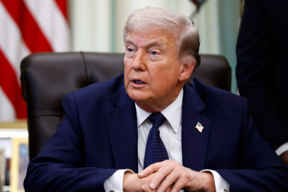 Trump: İran’a karşı dünyanın en ezici ekonomik yaptırım operasyonunu başlatıyoruz