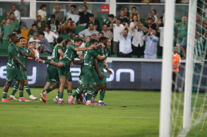 Bursaspor 3’te 3 için İstanbul’da!