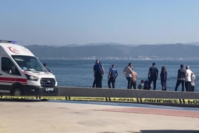 Denizde bulunan 3 ceset kardeş çıktı; 4'ncü kardeş aranıyor