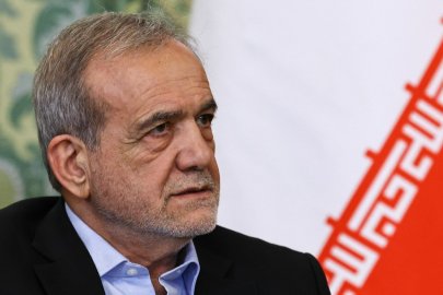 Pezeşkiyan: Savaşı şimdi sona erdirmemiz daha iyi olur