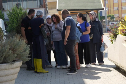 Sır gibi ölüm: 3 kardeşin denize nasıl düştüğü araştırılıyor