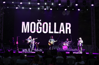 10. Çalı Köy Filmleri Festivali'nde Moğollar rüzgârı