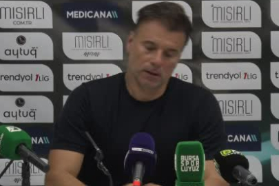 Aleksandar Stanojevic: "Galibiyetten memnunum ama daha iyi oynamalıyız"