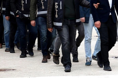 'Alihan Kuriş' operasyonunda 2. dalga: 12 kişi daha gözaltında