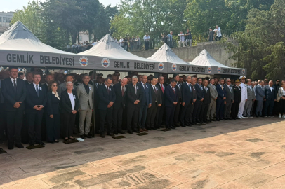 Celal Bayar vefatının 40. yılında anıldı