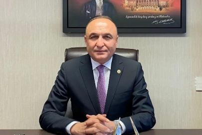 Bıçaklı saldırıda yaralanan YENİ Parti Milletvekili Melih Meriç entübe edildi