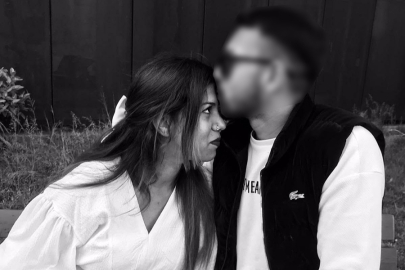 Hamile eşini vurduktan sonra kendisini de vuran koca hayatını kaybetti