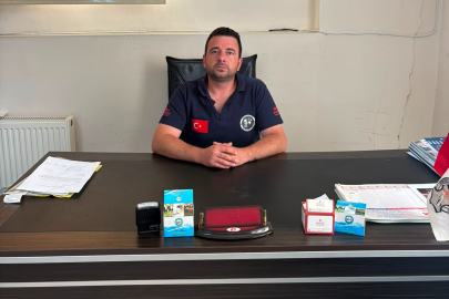Karacabey Kunduracı Saraç ve Benzerleri Esnaf Oda Başkanlığına Şükrü Yalnız seçildi
