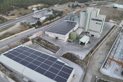 Matlı Grubu yenilenebilir enerji yatırım bütçesini 160 milyon dolara çıkaracak