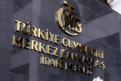 Merkez Bankası’ndan altın düzenlemesi: 2022 tarihli tebliğ yürürlükten kaldırıldı