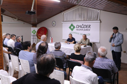 Prof. Dr. Celil Bozkurt: Dağ yöresi açık hava müzesi gibi